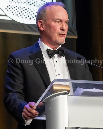 The 70th Annual Golden Beaver Awards Dinner