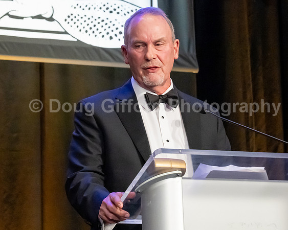 The 70th Annual Golden Beaver Awards Dinner