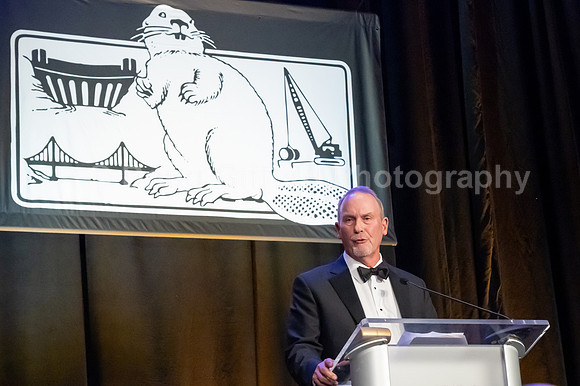 The 70th Annual Golden Beaver Awards Dinner