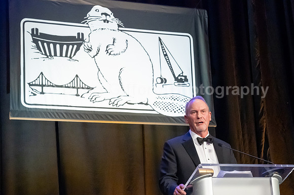 The 70th Annual Golden Beaver Awards Dinner