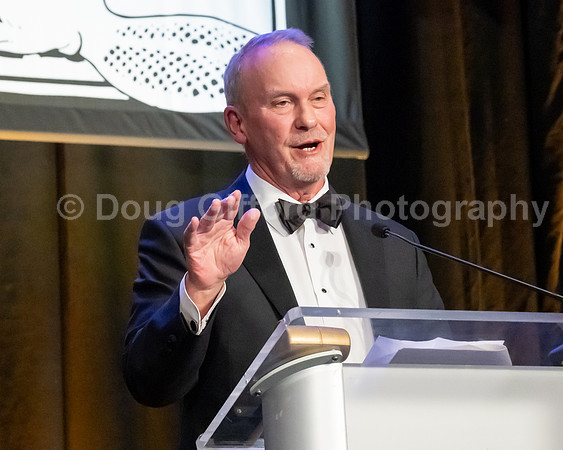 The 70th Annual Golden Beaver Awards Dinner