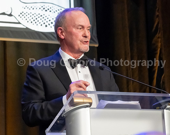 The 70th Annual Golden Beaver Awards Dinner