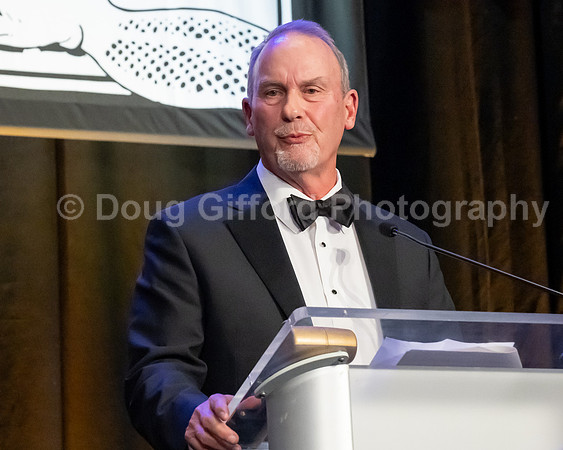 The 70th Annual Golden Beaver Awards Dinner