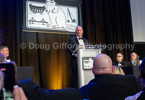 The 70th Annual Golden Beaver Awards Dinner