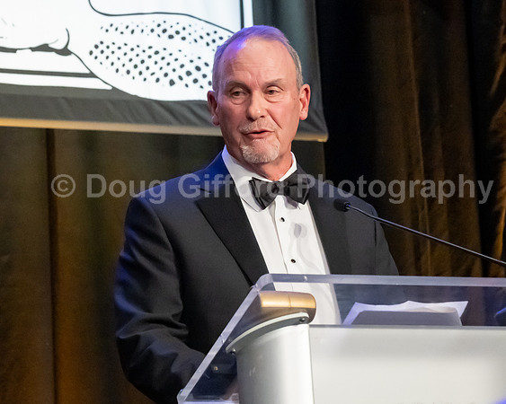The 70th Annual Golden Beaver Awards Dinner