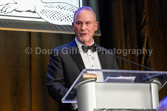 The 70th Annual Golden Beaver Awards Dinner