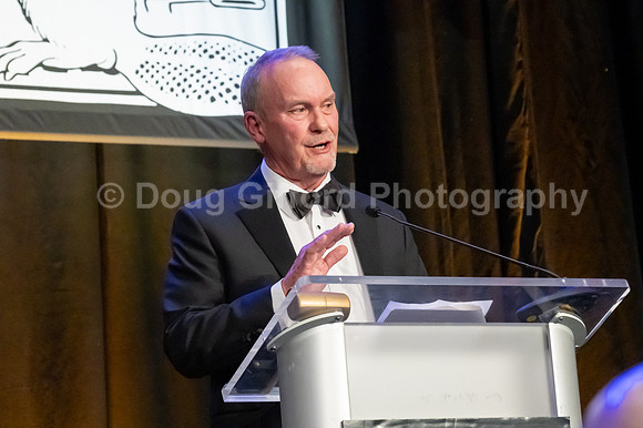 The 70th Annual Golden Beaver Awards Dinner