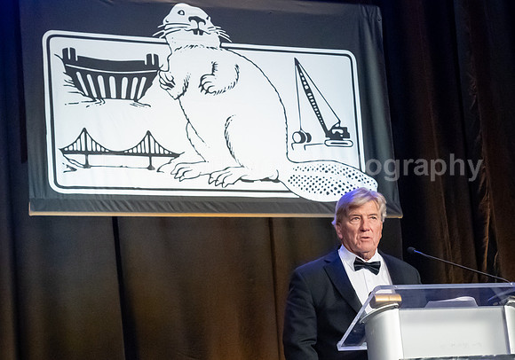 The 70th Annual Golden Beaver Awards Dinner