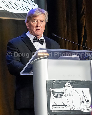 The 70th Annual Golden Beaver Awards Dinner