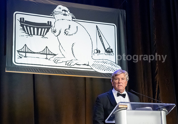 The 70th Annual Golden Beaver Awards Dinner