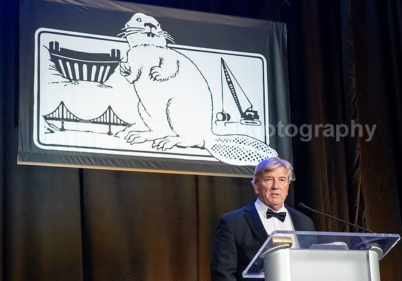 The 70th Annual Golden Beaver Awards Dinner