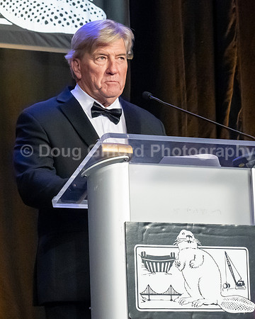 The 70th Annual Golden Beaver Awards Dinner