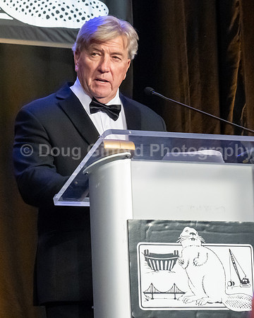 The 70th Annual Golden Beaver Awards Dinner