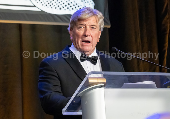The 70th Annual Golden Beaver Awards Dinner