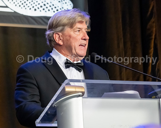 The 70th Annual Golden Beaver Awards Dinner