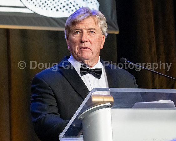 The 70th Annual Golden Beaver Awards Dinner