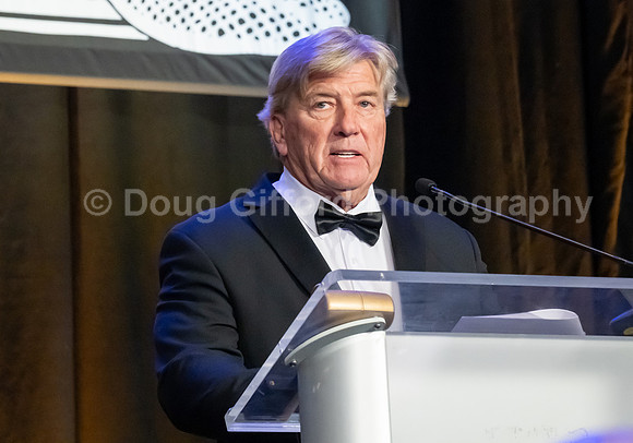 The 70th Annual Golden Beaver Awards Dinner
