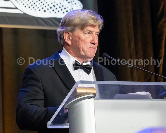 The 70th Annual Golden Beaver Awards Dinner