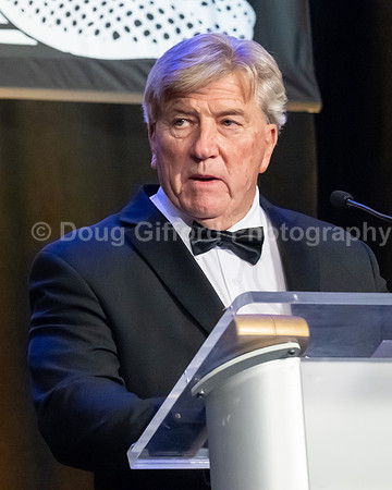 The 70th Annual Golden Beaver Awards Dinner