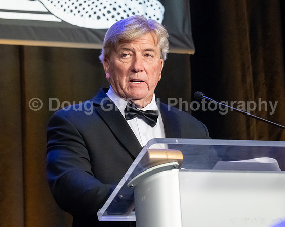 The 70th Annual Golden Beaver Awards Dinner