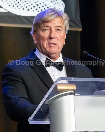 The 70th Annual Golden Beaver Awards Dinner