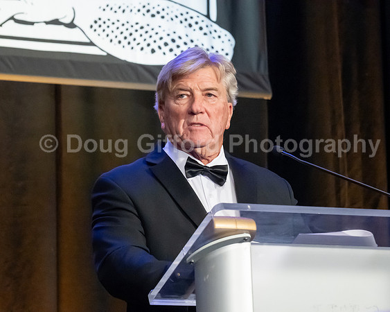The 70th Annual Golden Beaver Awards Dinner