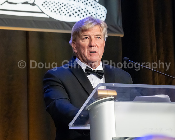 The 70th Annual Golden Beaver Awards Dinner