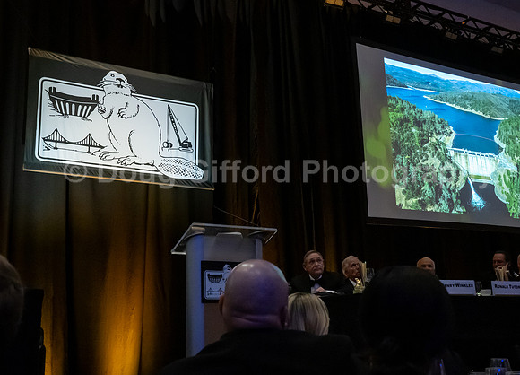 The 70th Annual Golden Beaver Awards Dinner