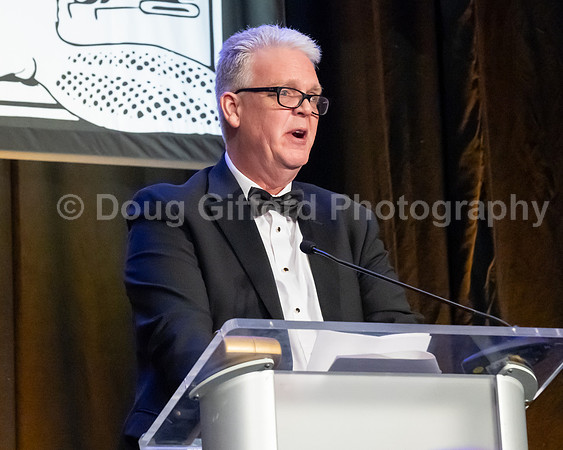 The 70th Annual Golden Beaver Awards Dinner