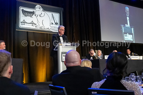 The 70th Annual Golden Beaver Awards Dinner