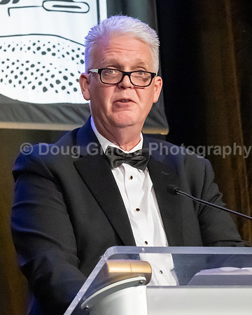 The 70th Annual Golden Beaver Awards Dinner