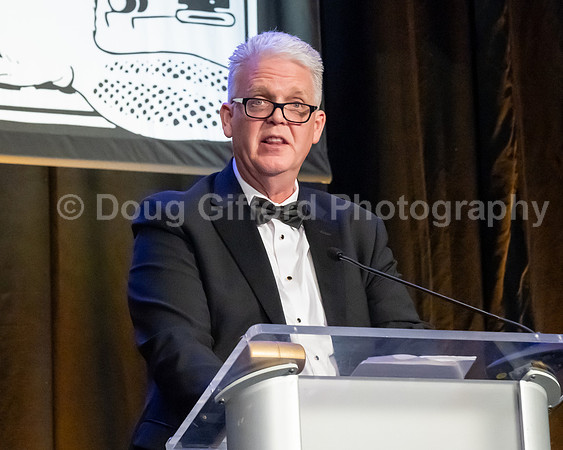 The 70th Annual Golden Beaver Awards Dinner