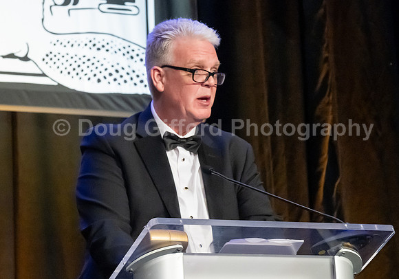 The 70th Annual Golden Beaver Awards Dinner
