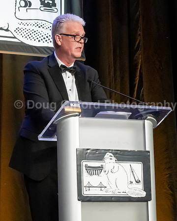 The 70th Annual Golden Beaver Awards Dinner