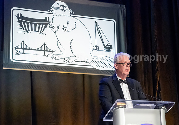 The 70th Annual Golden Beaver Awards Dinner