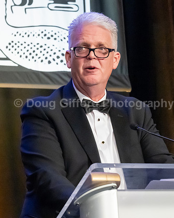 The 70th Annual Golden Beaver Awards Dinner
