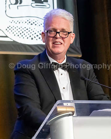The 70th Annual Golden Beaver Awards Dinner