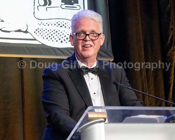 The 70th Annual Golden Beaver Awards Dinner