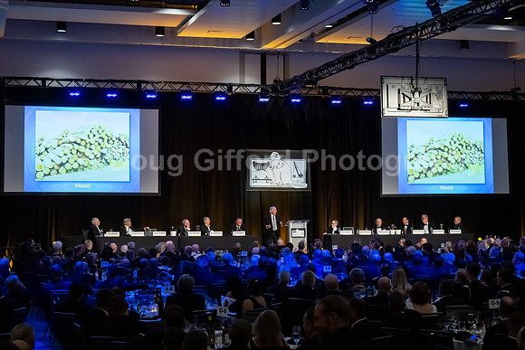The 70th Annual Golden Beaver Awards Dinner