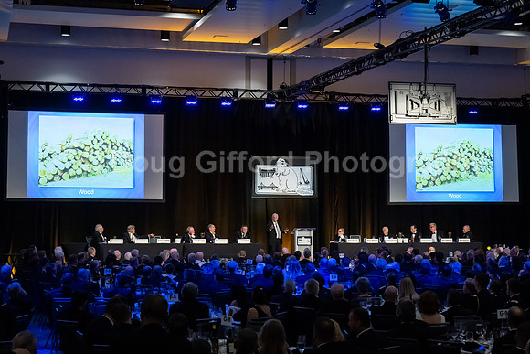 The 70th Annual Golden Beaver Awards Dinner