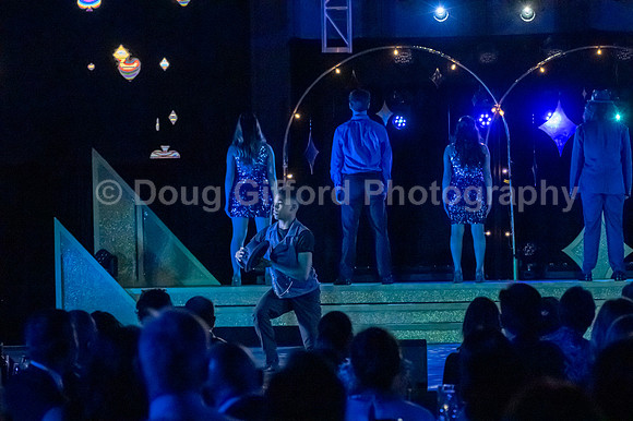 California School of the Arts – San Gabriel Valley Gala 2025