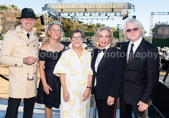 Pacific Symphony 2022 Gala - "A Night in Old Hollywood"