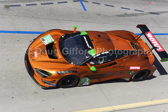 Acura Grand Prix of Long Beach 2022