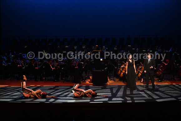 Orange County School of the Arts