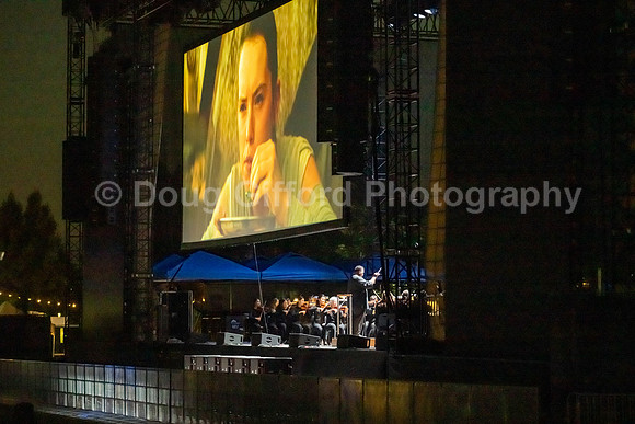 Pacific Symphony - Star Wars: The Force Awakens In Concert