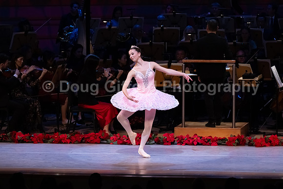 Pacific Symphony - The Nutcracker for Kids
