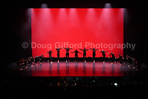 California School of the Arts- San Gabriel Valley Foundation Season Finale 2022