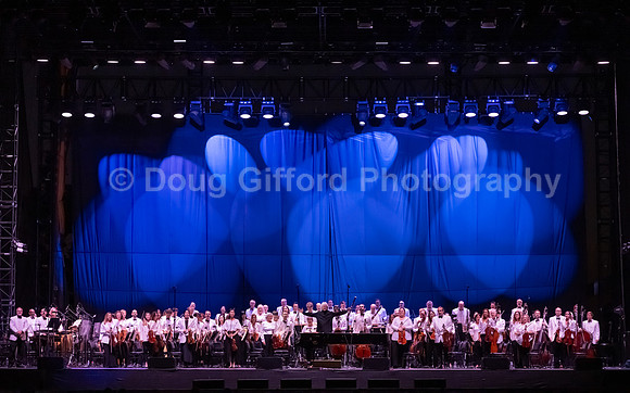 Pacific Symphony - Beethoven’s Emperor & Pictures at an Exhibition