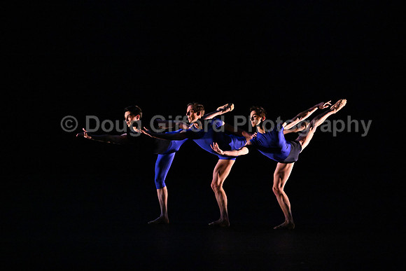 American Ballet Theatre - Forward