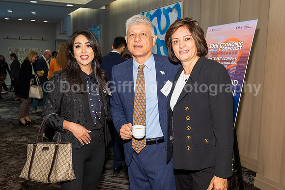 30th Annual Economic Forecast Conference